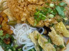 -螺大蛳柳州螺蛳粉·火锅·热干面(西城永捷店)