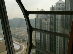 -影汇之星8字形摩天轮