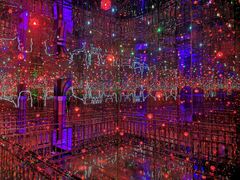 -满洲里口岸套娃景区