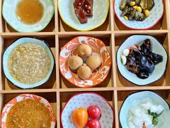 -金陵家宴·金陵春·南京菜(夫子庙店)