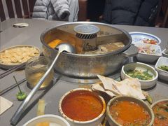 -巴奴毛肚火锅(大剧院店)