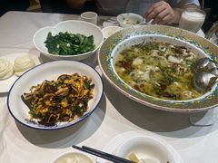 -国味壹号·精品湘菜·宴请佳选(新天地店)