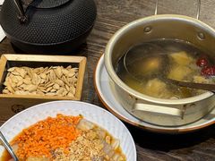 -魁盛居百年鲁菜馆(县西巷店)