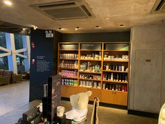 -星巴克臻选(宁波天一广场店)