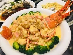 -金碧轩粤菜海鲜大酒楼