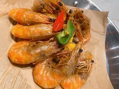 -常来小聚·广州非遗传承餐厅(高德置地店)