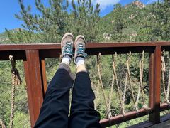 -云峰山自然风景区