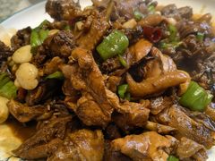 -旺山·浪头人家