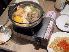 -卡朋西餐(扬名广场店)
