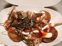 -罍+村(半边街店)