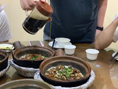-红星光发煲仔饭(大石街店)