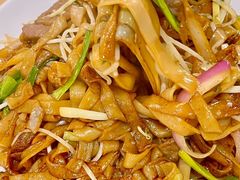 -吉莲利苑海鲜酒家(珠海拱北29年老字号店)