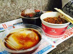 酸辣粉-八一好吃街·高品美食广场