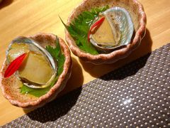 -酒久自助料理(佳兆业店)