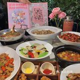 不是！这还是我印象中的湘菜店吗❗️❗