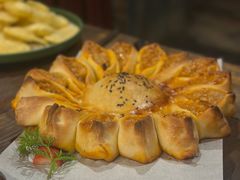 太阳包-卢布里西餐厅(总店)