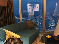-广州四季酒店