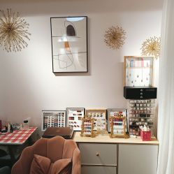 -秘阁MIGO·美甲美睫