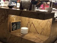 -金厨泰国餐厅·全泰籍厨师料理(拱北店)