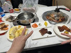 -集品鲜湾·蒸汽海鲜自助料理(青岛银座和谐广场店)