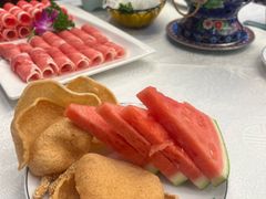 -东来顺饭庄(天坛店)