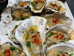 -海鲜e族(马王堆店)