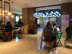 -金色印象·HiFi影音·按摩足疗PLUS(黄泥磅店)