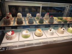 -théATRE 茶聚场(王府中環店)