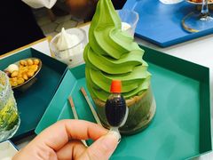 -茶是一枝花泡茶店