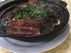 -客家王车田豆腐坊(翻身店)