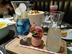 -大树餐厅(红旗街万达店)