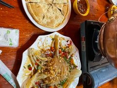 -塔洛藏餐吧(香格里拉古城店)