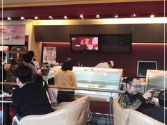 大堂-哈根达斯(宁波和义店)