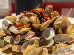 -船歌·鱼水饺青岛菜(金狮广场店)