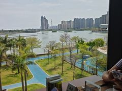 -正元希尔顿逸林酒店-御玺中餐厅