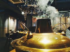 暖锅-Alali阿拉礼·新疆家宴(西溪新座店)