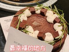 -顺峰顺水顺德菜(龙华店)