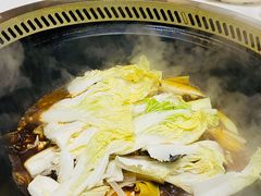 -崔记生活·铁锅炖鱼粘卷子(总店)