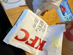 -肯德基(杭州浦沿店)