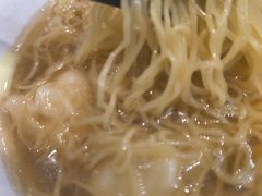 -麦奀云吞面世家(中环店)