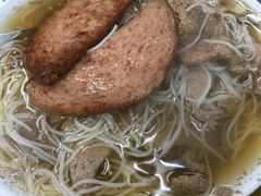 -维记咖啡粉面(福荣街店)