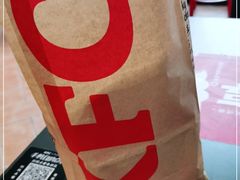 -肯德基(尖岭万达店)