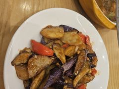 -东北风(江北万达店)