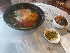 -功德林(南京西路店)