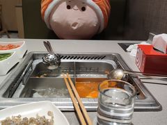 -海底捞火锅(金光华店)