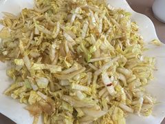 -金牌餐厅·天津菜·八珍豆腐·老爆三(瓷房子店)