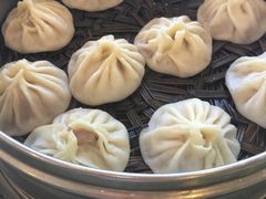 -海洁灌汤包(南五马路店)