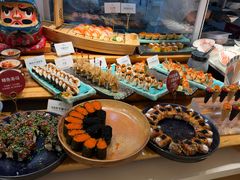 -第六季自助餐厅(北太平庄店)