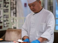 -北京王府井希尔顿酒店·秦唐中餐厅Chynna