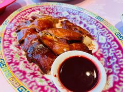 -誉八仙酒楼(静安大悦城店)